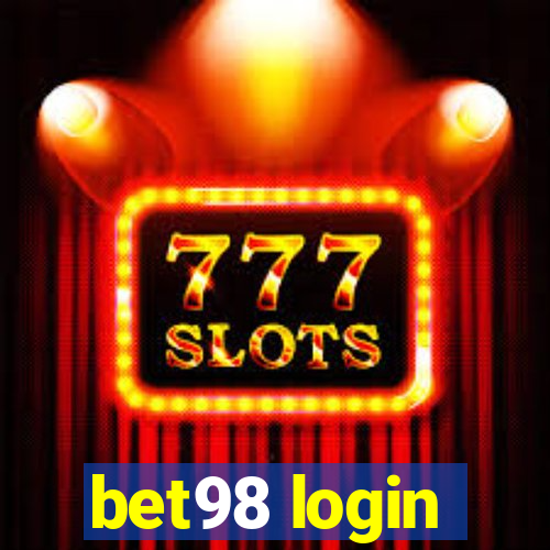 bet98 login